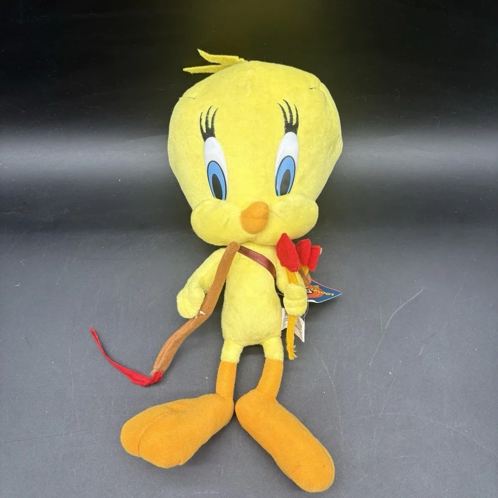 Tweety Bird Looney Tunes 14